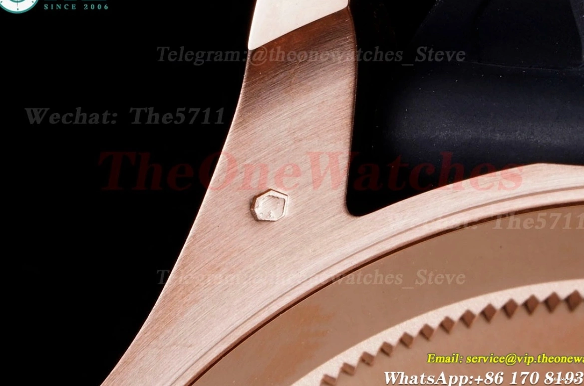 RG VR3235 Yacht-Master 40mm 126655 Dot Black Clean RU 0128